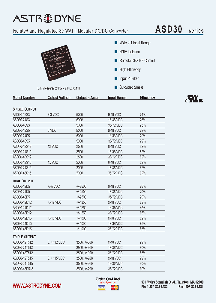 ASD30-48S12_4134583.PDF Datasheet