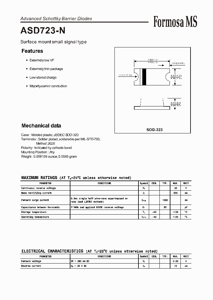 ASD723-N_4146534.PDF Datasheet