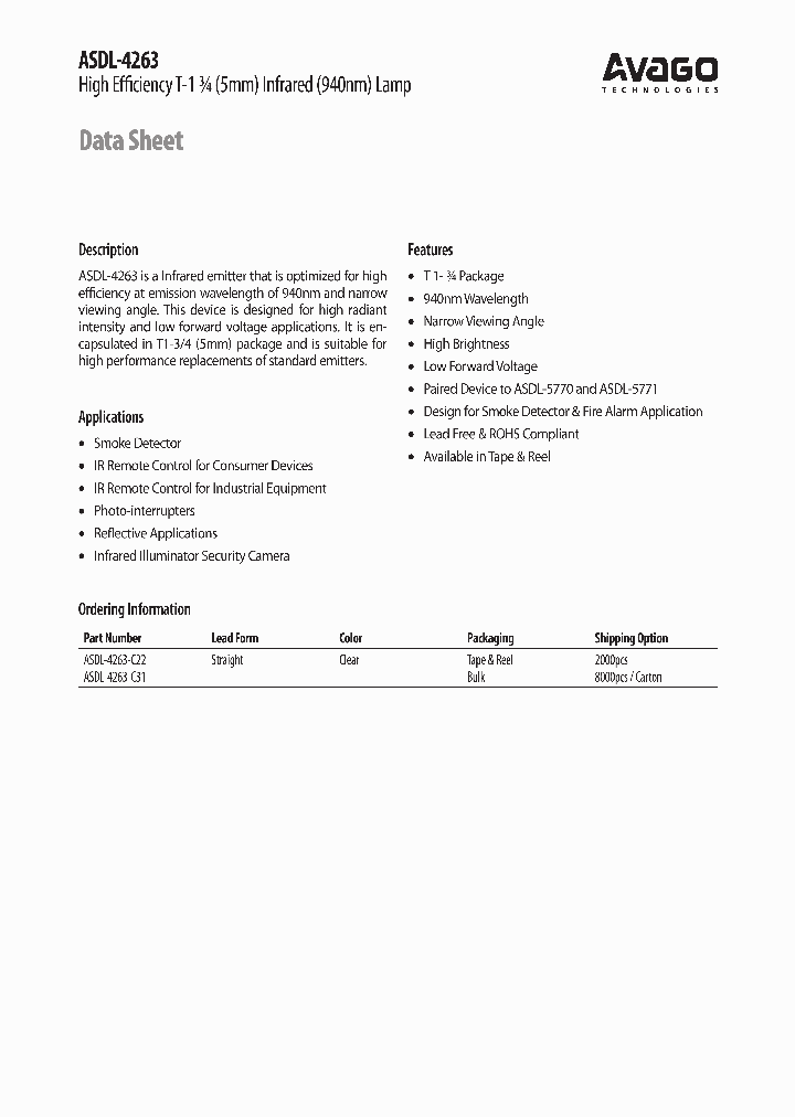 ASDL-4263_4112748.PDF Datasheet