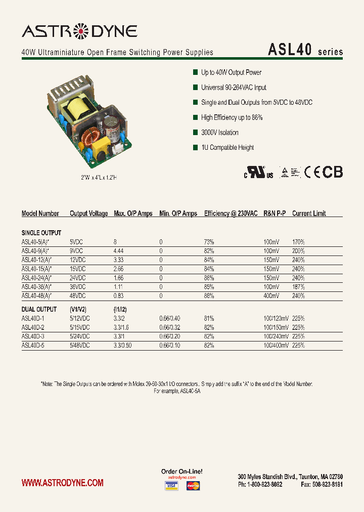 ASL40-12_4134544.PDF Datasheet