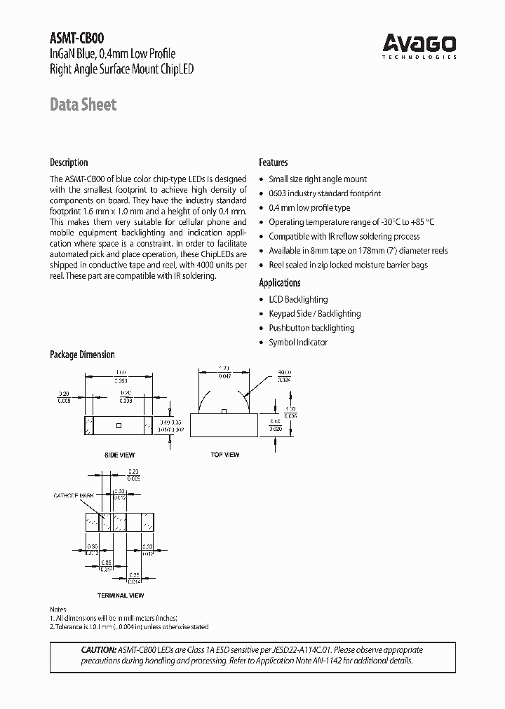 ASMT-CB00_4157685.PDF Datasheet