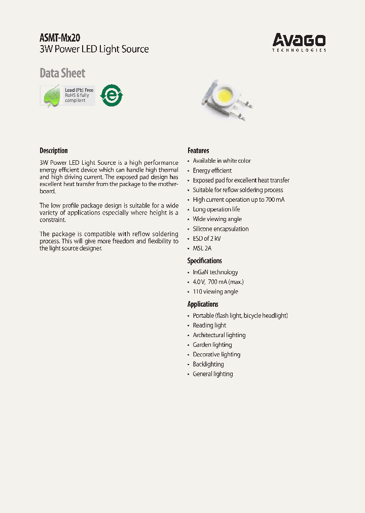 ASMT-MX20_4157696.PDF Datasheet