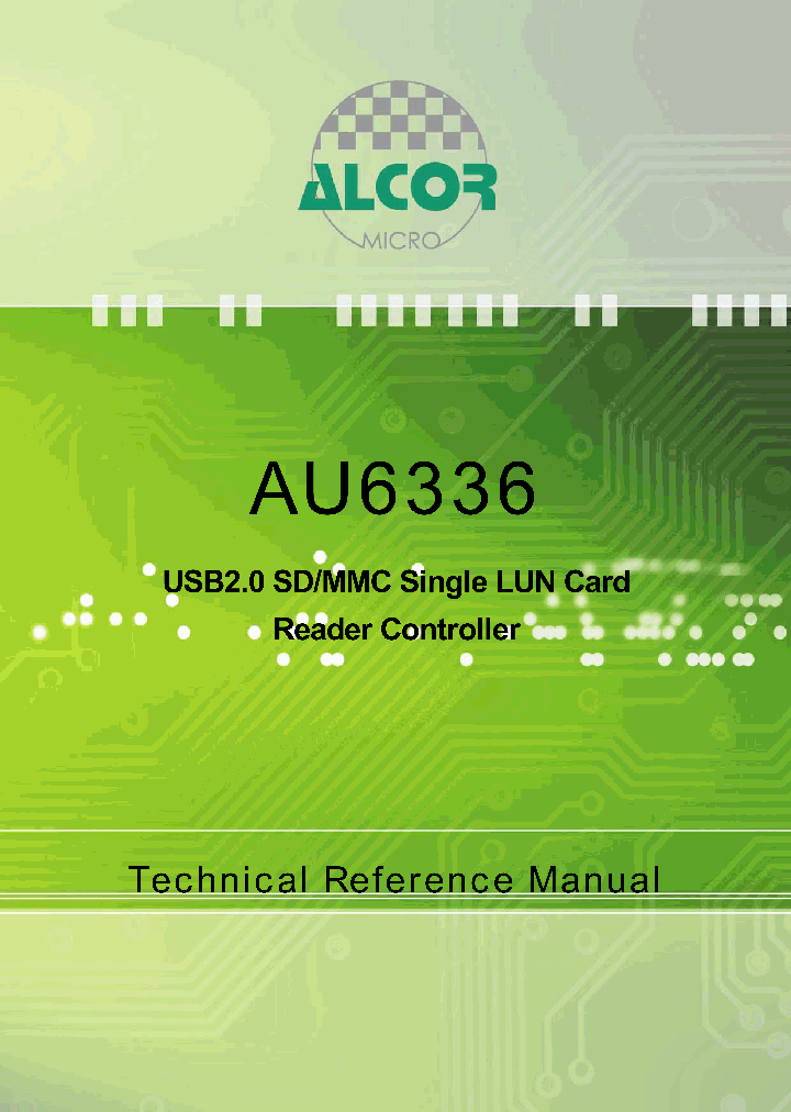 AU6336_4116393.PDF Datasheet