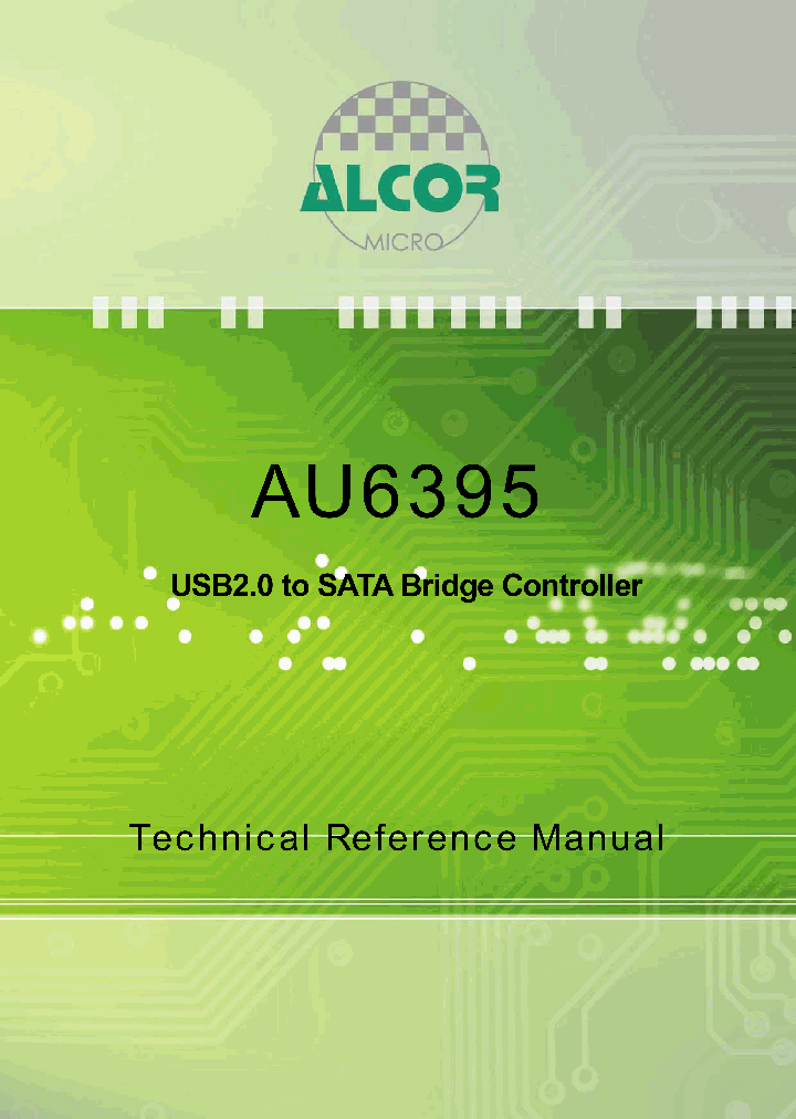 AU6395_4115262.PDF Datasheet
