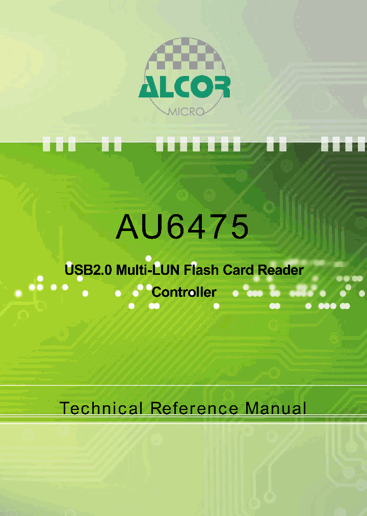 AU6475_4129196.PDF Datasheet