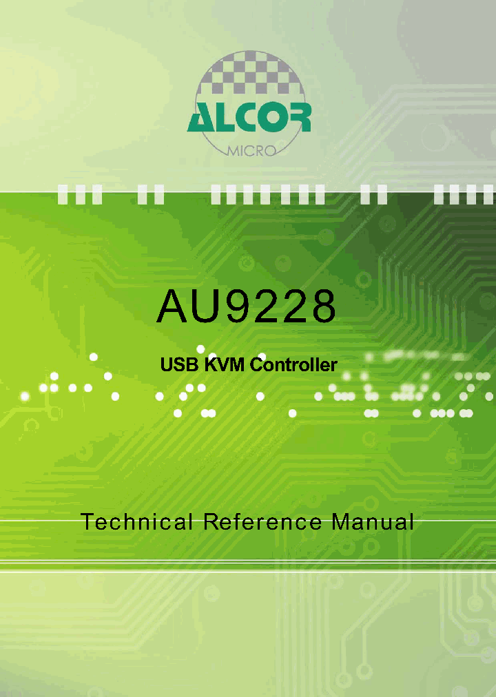 AU9228_4129195.PDF Datasheet
