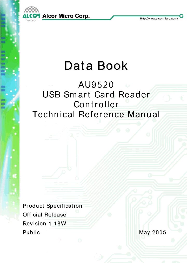 AU952005_4129186.PDF Datasheet