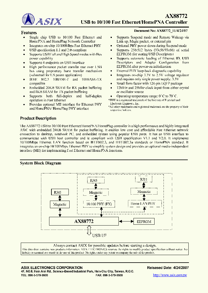 AX8877207_4132731.PDF Datasheet