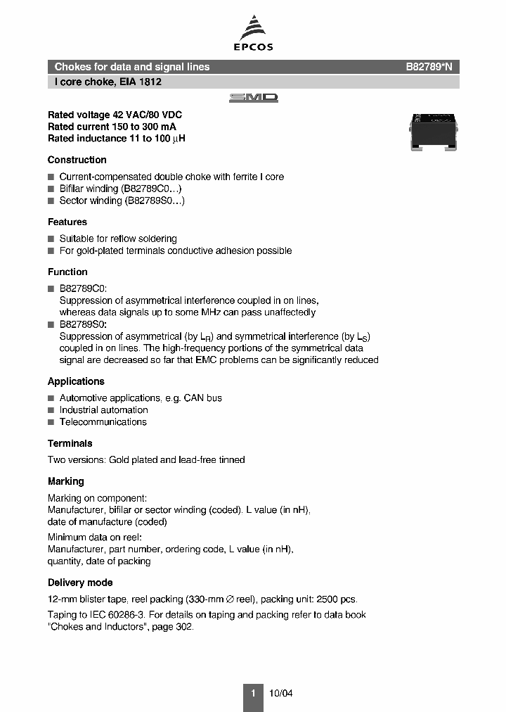 B82789S0223N001_4123083.PDF Datasheet
