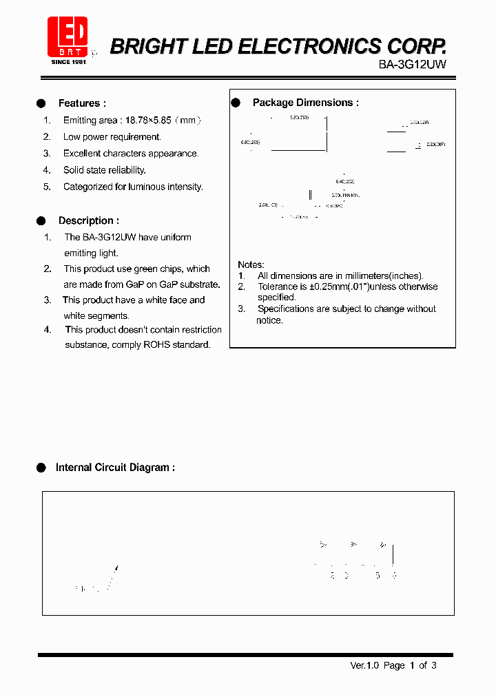 BA-3G12UW_4129041.PDF Datasheet