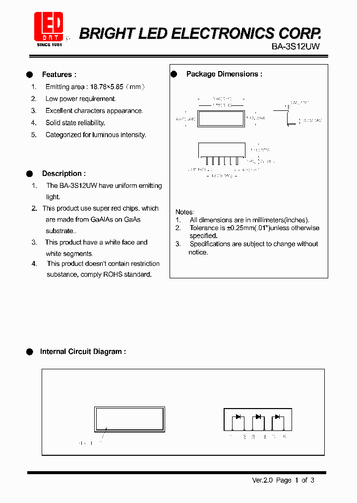 BA-3S12UW_4129040.PDF Datasheet
