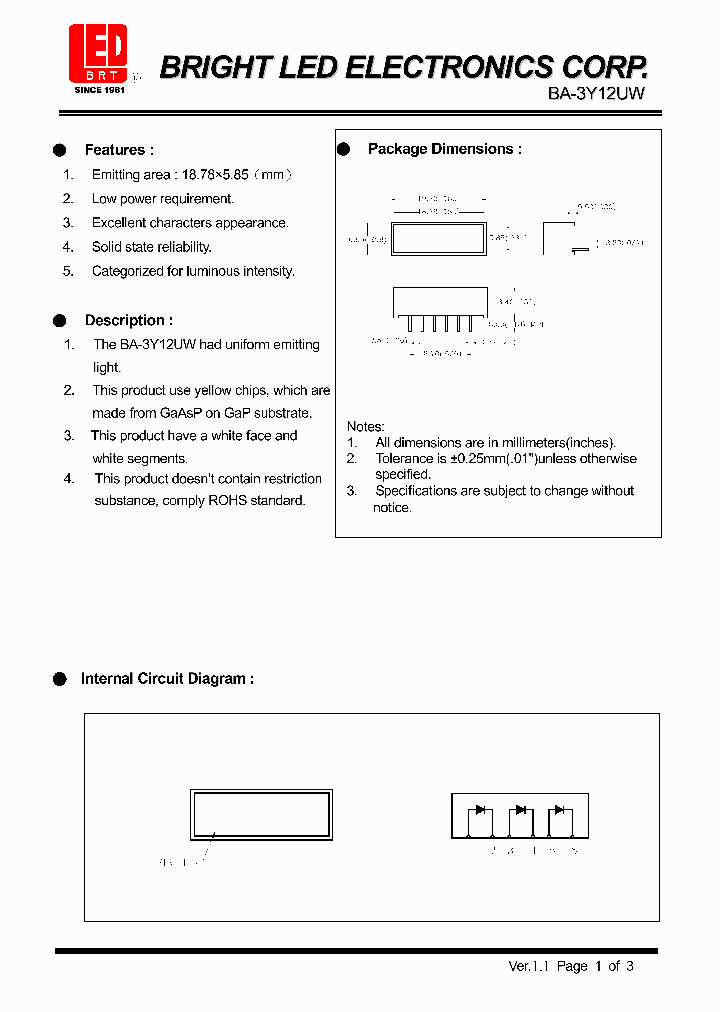 BA-3Y12UW_4129039.PDF Datasheet