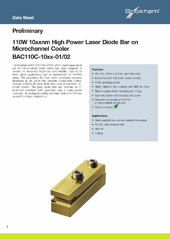 BAC110C-1030-01_4122136.PDF Datasheet