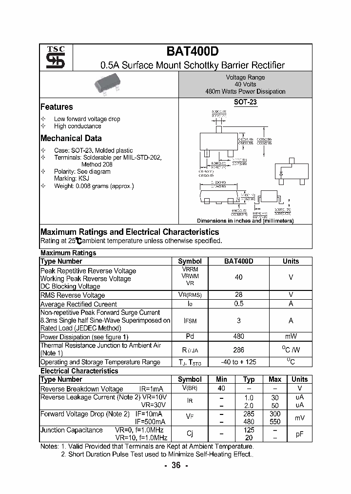 BAT400D_4165003.PDF Datasheet