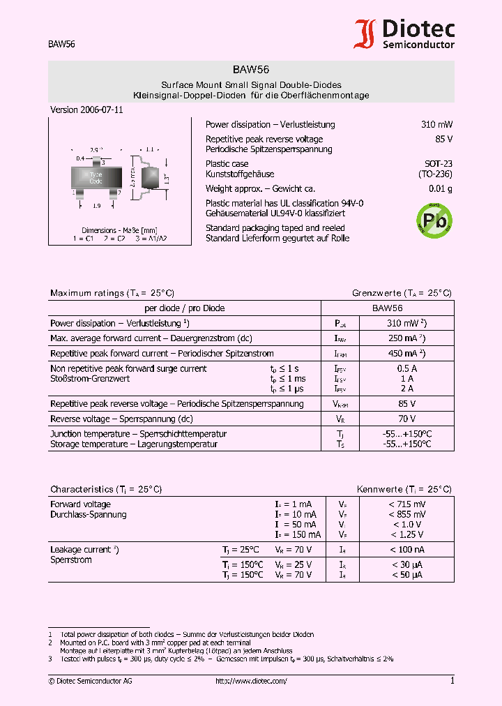BAW5607_4120864.PDF Datasheet