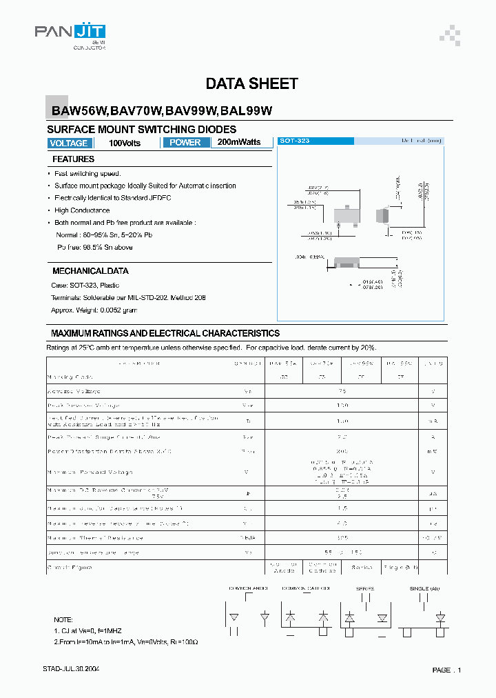 BAW56W04_4120865.PDF Datasheet