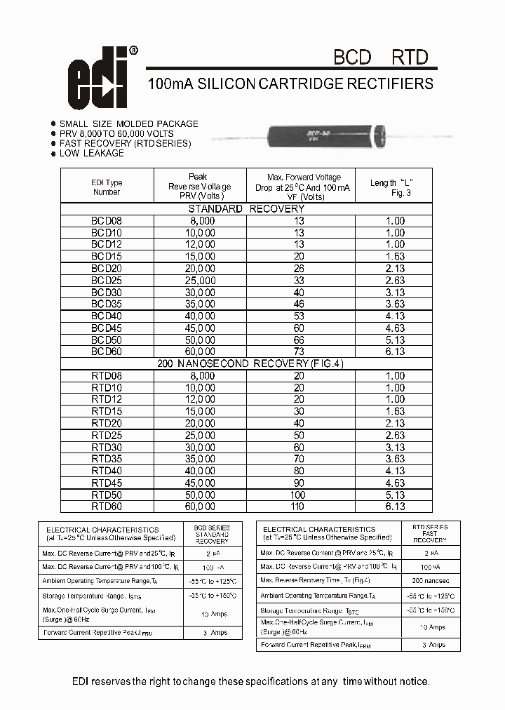 BCD25_4111607.PDF Datasheet