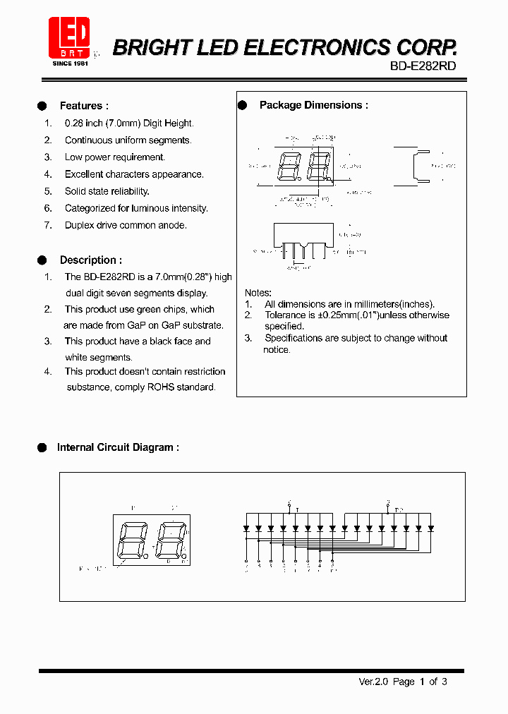 BD-E282RD_4129037.PDF Datasheet