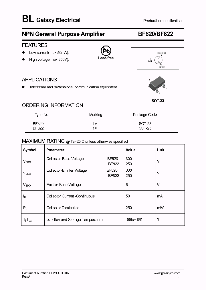 BF820_4146121.PDF Datasheet