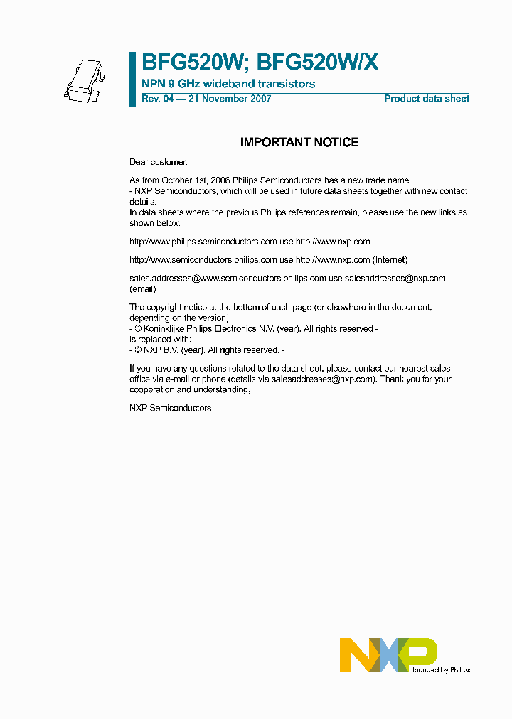 BFG520W_4108774.PDF Datasheet