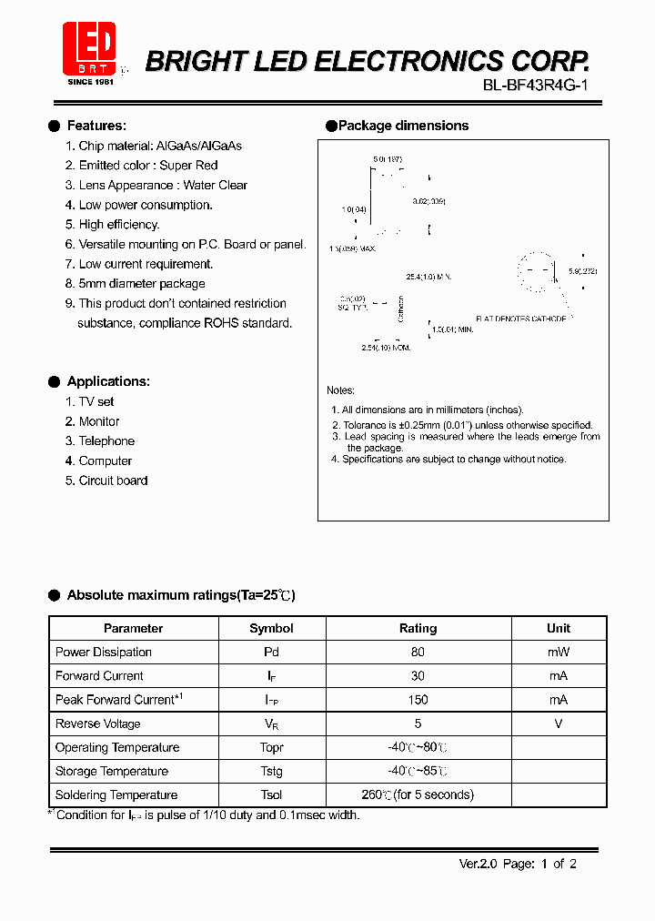 BL-BF43R4G-1_4156138.PDF Datasheet