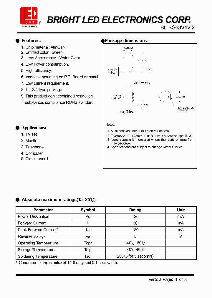 BL-BG63V4V-2_4152633.PDF Datasheet