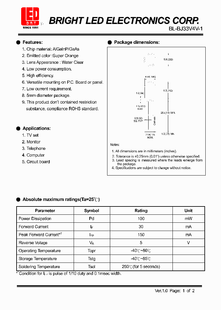 BL-BJ33V4V-1_4138472.PDF Datasheet