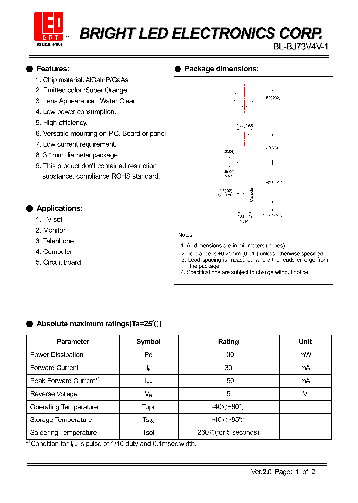 BL-BJ73V4V-1_4138464.PDF Datasheet