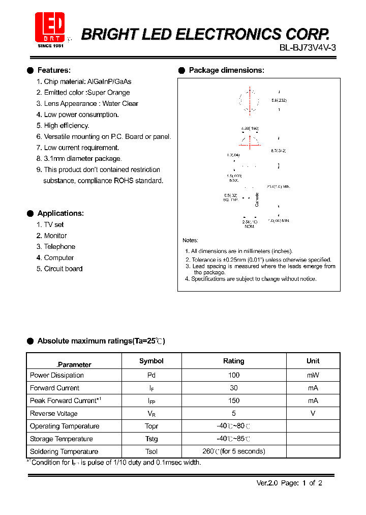 BL-BJ73V4V-3_4138466.PDF Datasheet
