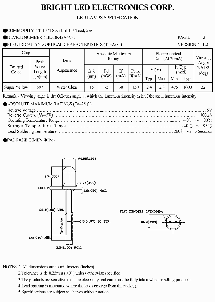 BL-BK43V4V-1_4138453.PDF Datasheet