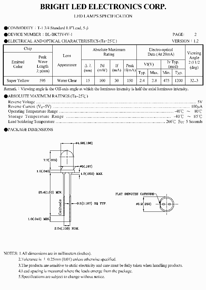 BL-BK73V4V-1_4138447.PDF Datasheet