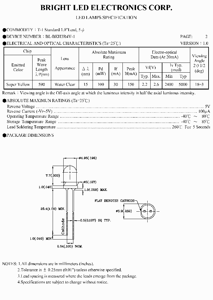 BL-BKH3R4V-1_4138433.PDF Datasheet