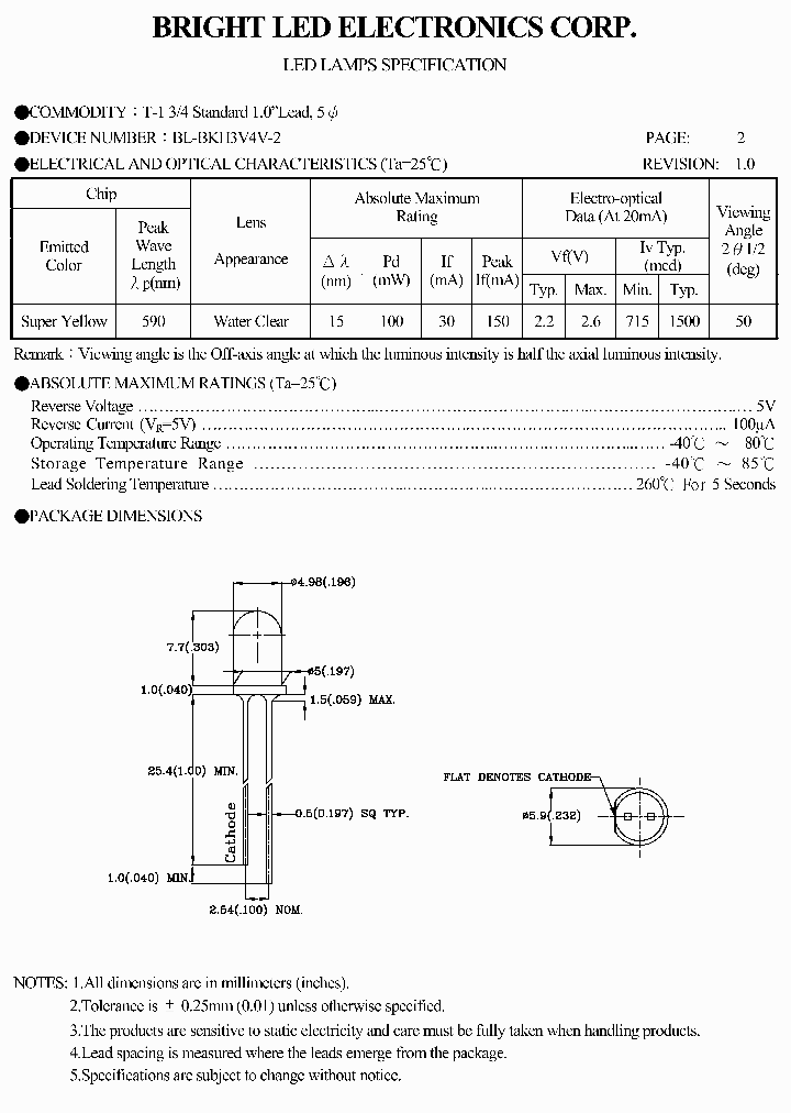 BL-BKH3V4V-2_4138430.PDF Datasheet