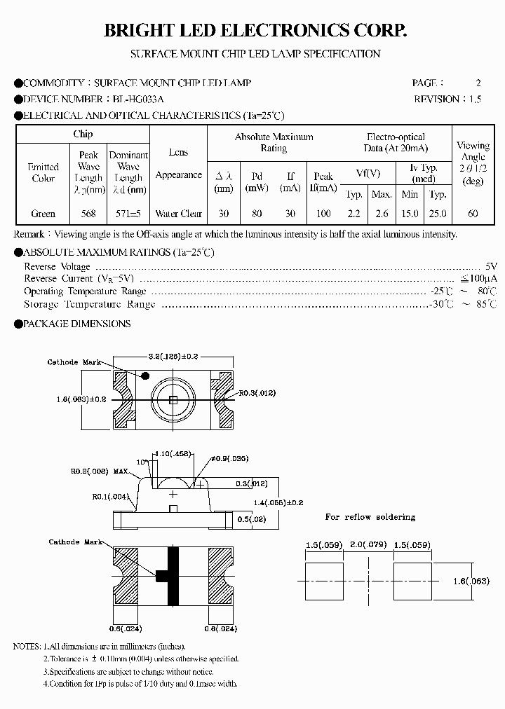 BL-HG033A-TRB_4138240.PDF Datasheet