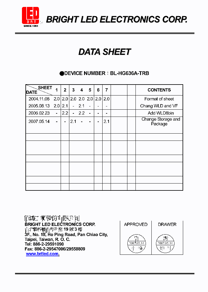 BL-HG636A-TRB_4138221.PDF Datasheet