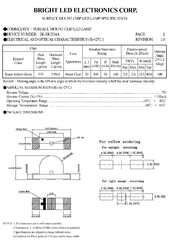 BL-HGE34A-TRB_4138217.PDF Datasheet