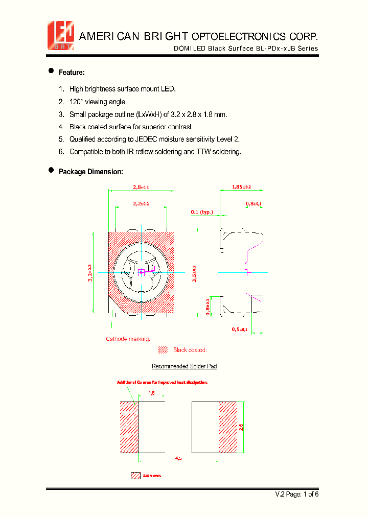 BL-PDR-SJB-C10_4135216.PDF Datasheet