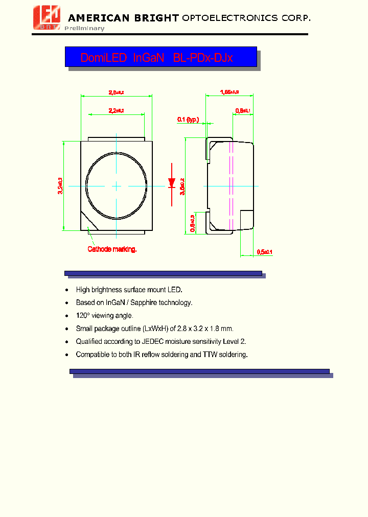 BL-PDW-DJD-C10_4135087.PDF Datasheet