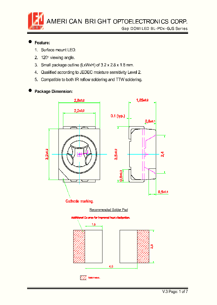 BL-PDY-GJS-C10_4135077.PDF Datasheet