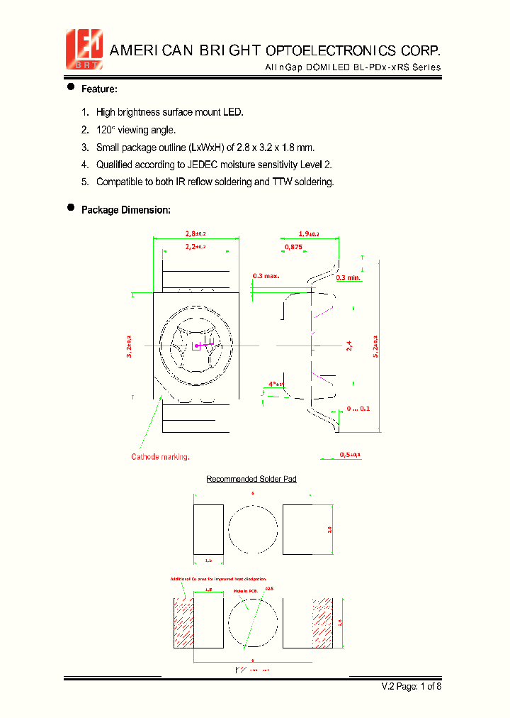 BL-PDY-TRS-C10_4135070.PDF Datasheet