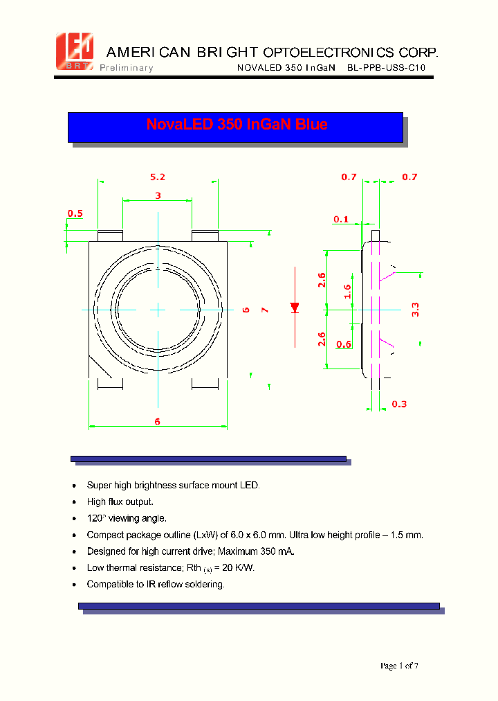 BL-PPB-USS-C10_4135053.PDF Datasheet