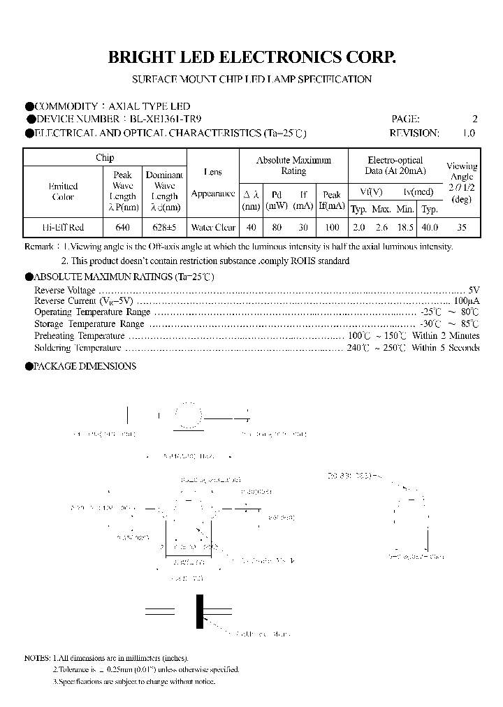 BL-XE1361-TR9_4137209.PDF Datasheet