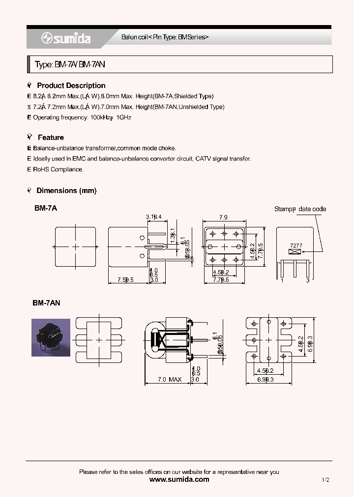 BM-7A_4138067.PDF Datasheet