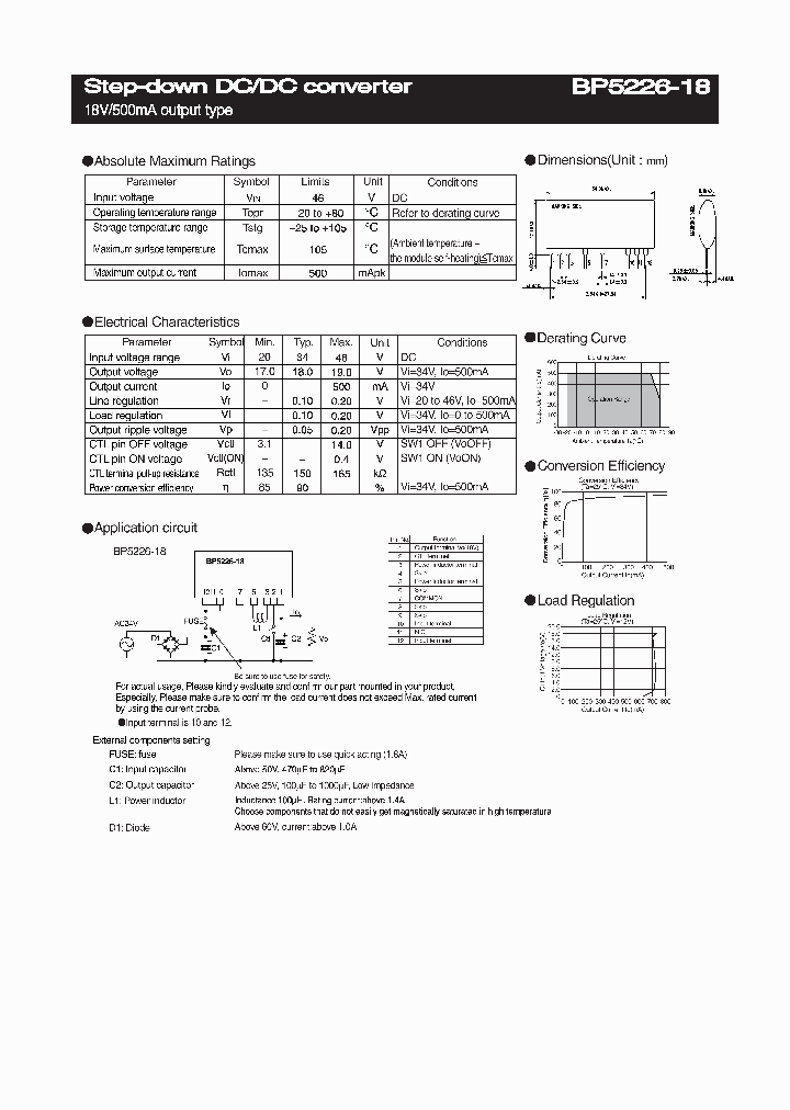 BP5226-18_4127175.PDF Datasheet