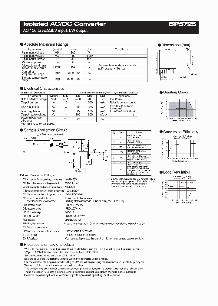 BP5725_4127170.PDF Datasheet