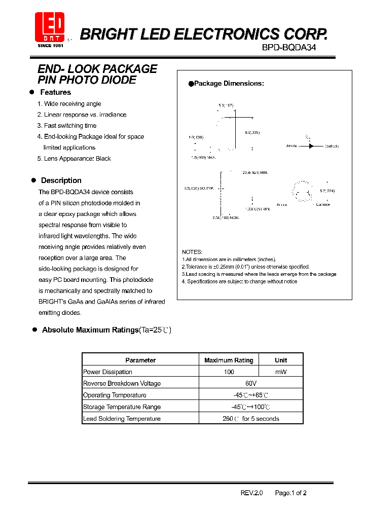 BPD-BQDA34_4136856.PDF Datasheet