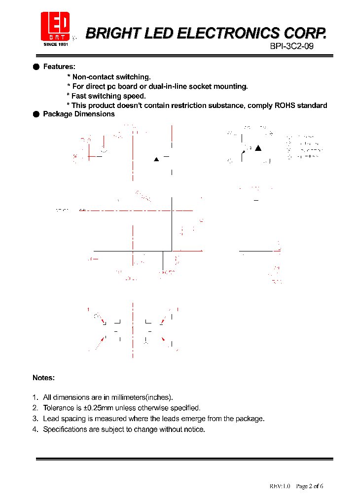 BPI-3C2-09_4136837.PDF Datasheet