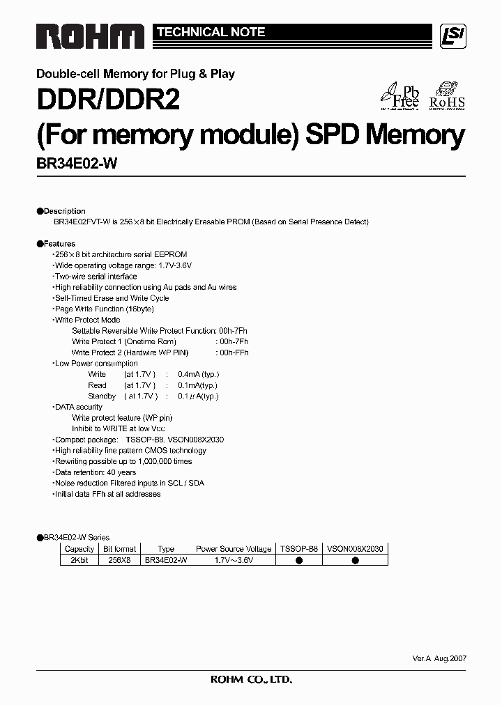 BR34E02NUX-WE2_4127164.PDF Datasheet