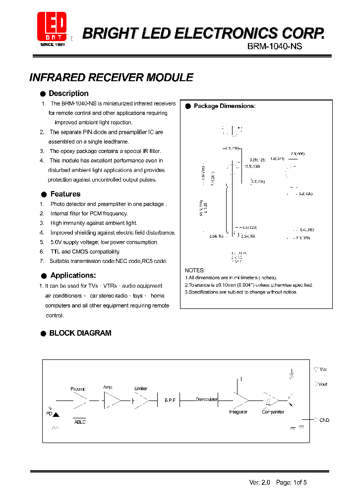 BRM-1040-NS_4136514.PDF Datasheet