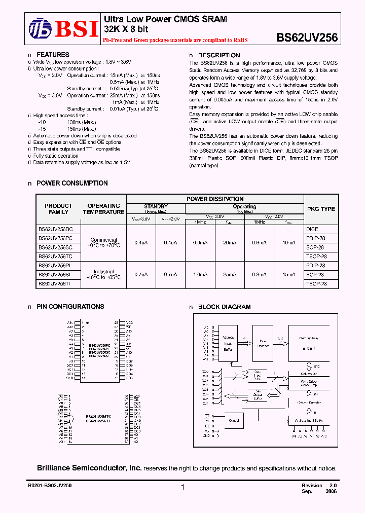 BS62UV256SCP10_4148043.PDF Datasheet